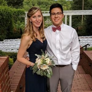 Meet your Posher, Tori